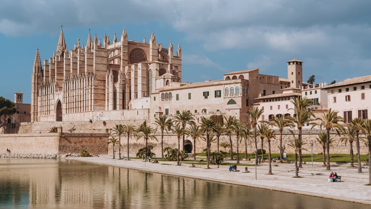 Palma, Mallorca