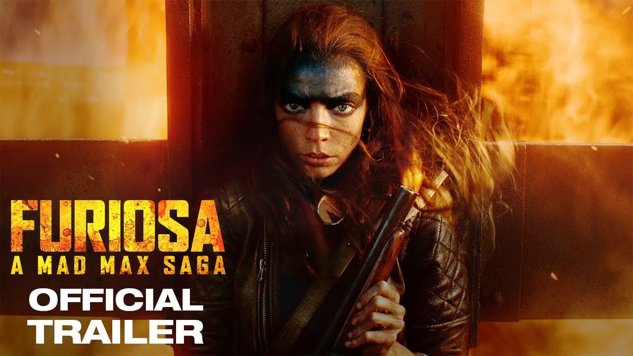 Furiosa: A Mad Max Saga