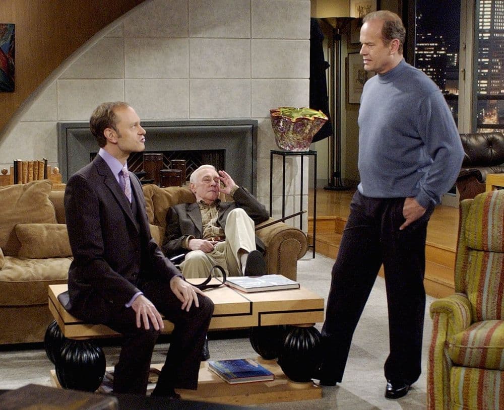Frasier