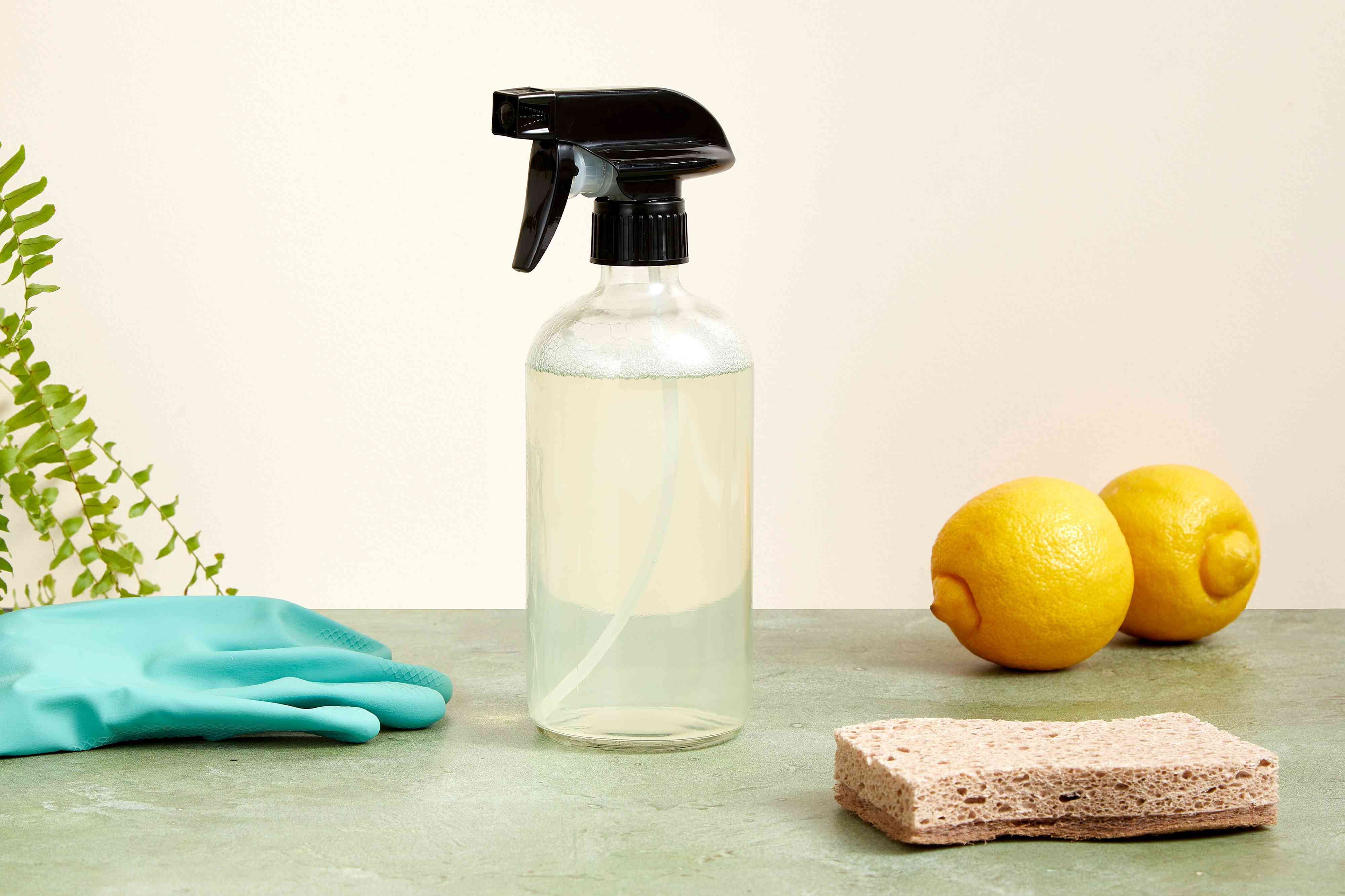 Natural All-Purpose Cleaner