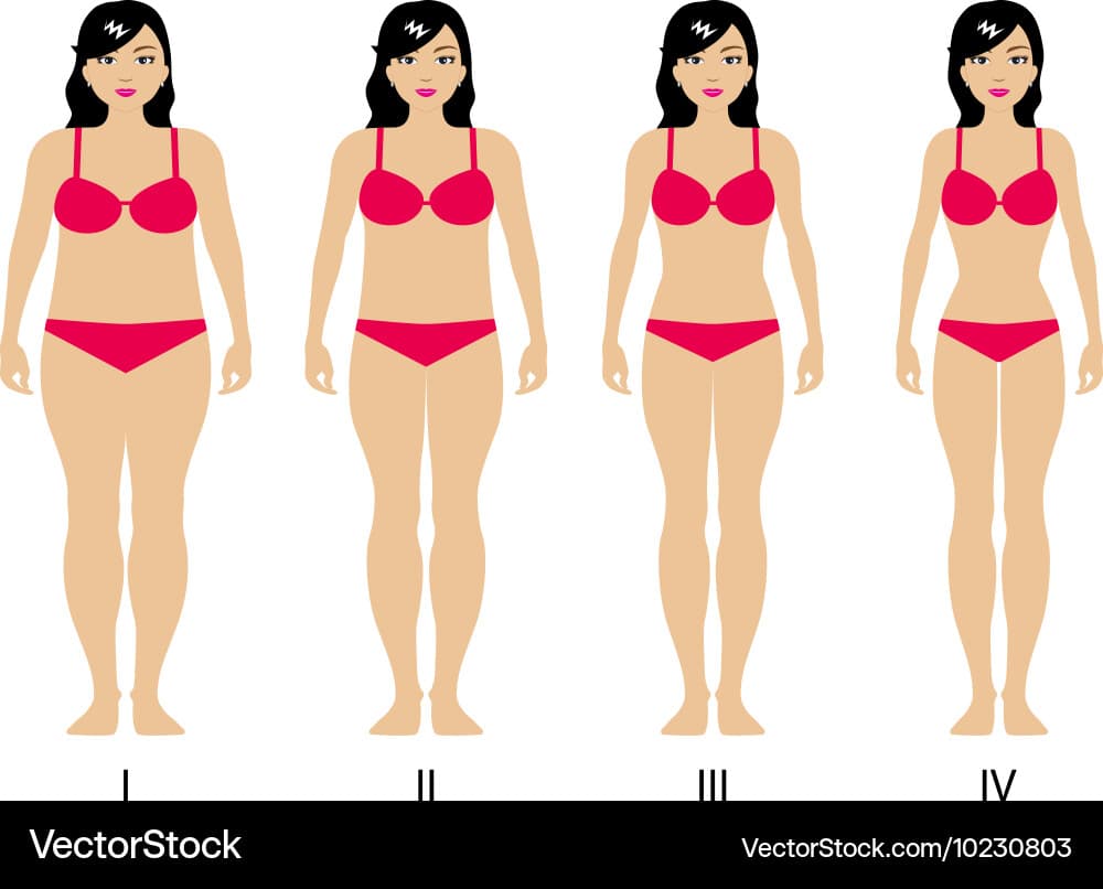 Gradual Weight Loss