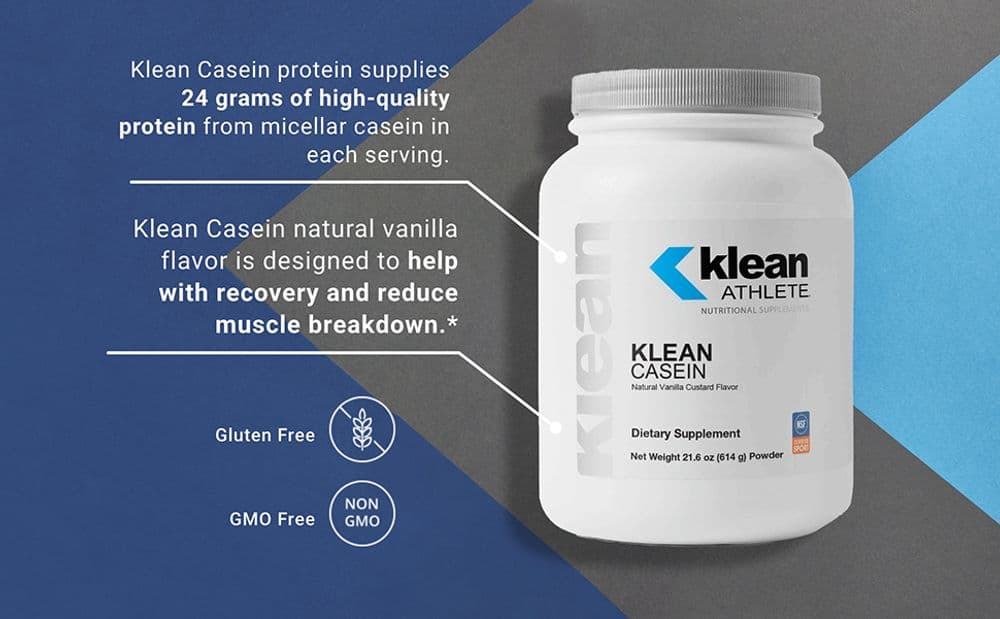 Klean Athlete Klean Isolate - Unflavored