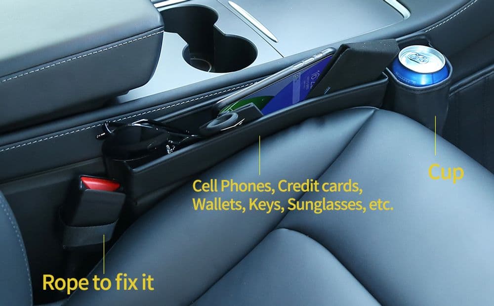 Best Car Accessories