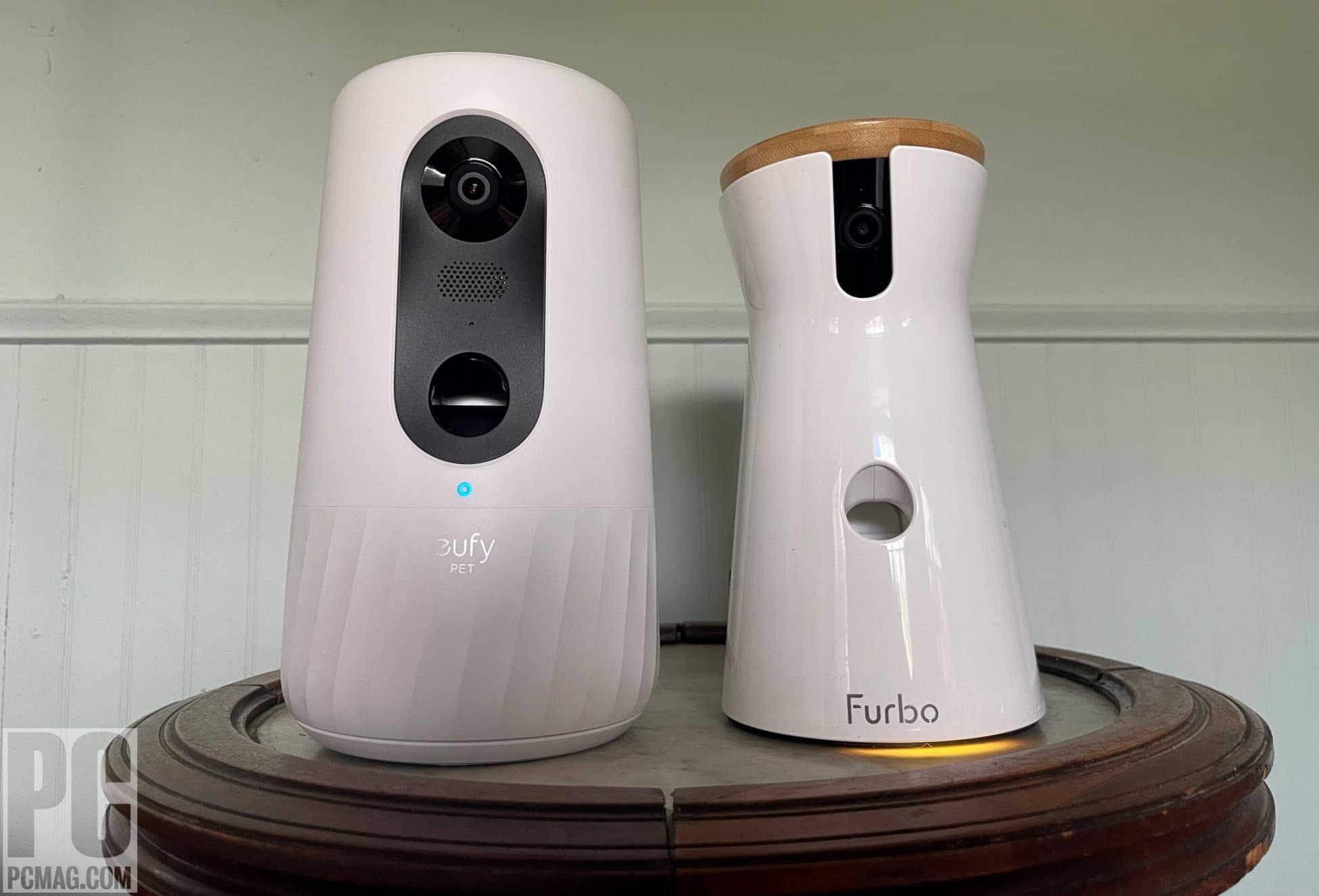 Furbo 360 Dog Camera