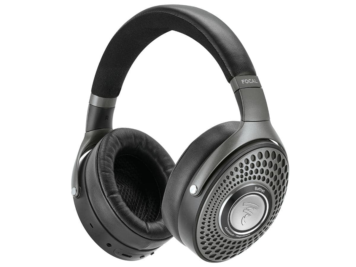 Focal Bathys Wireless