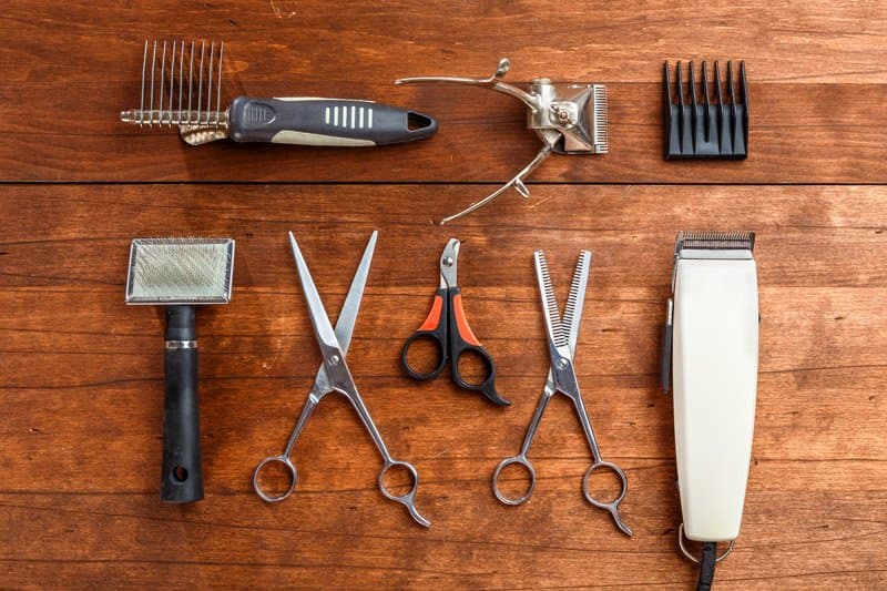 Shears