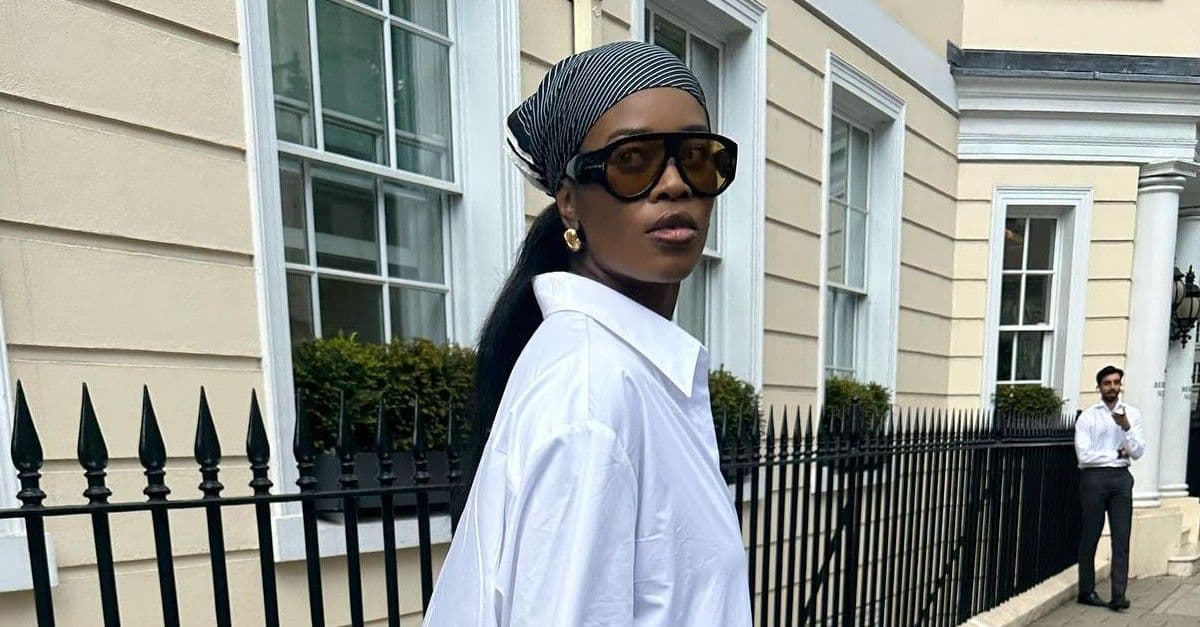 If You Ask Me, J.Crew Is Summer—30 New Arrivals I'm Stocking Up on Now