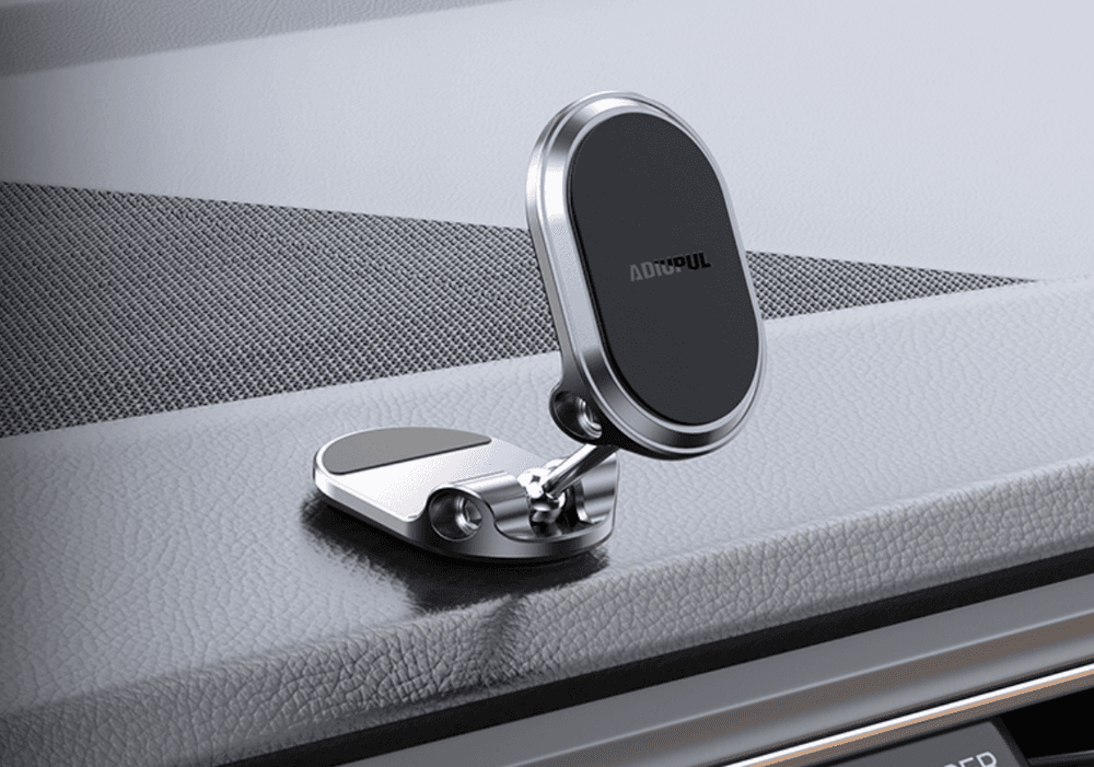 Magnetic Phone Mount