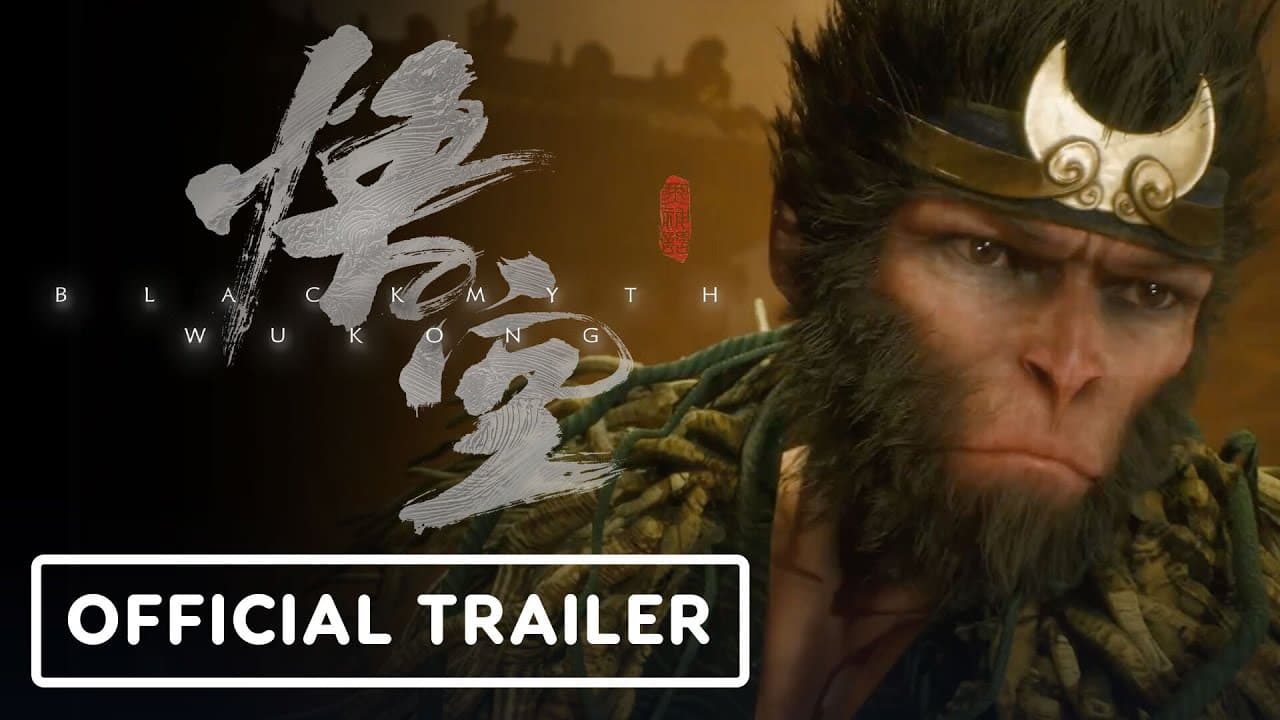 Black Myth: Wukong