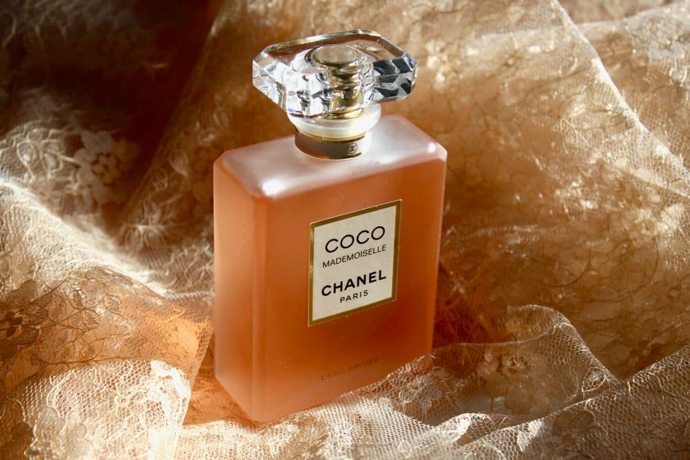 Chanel Coco Mademoiselle