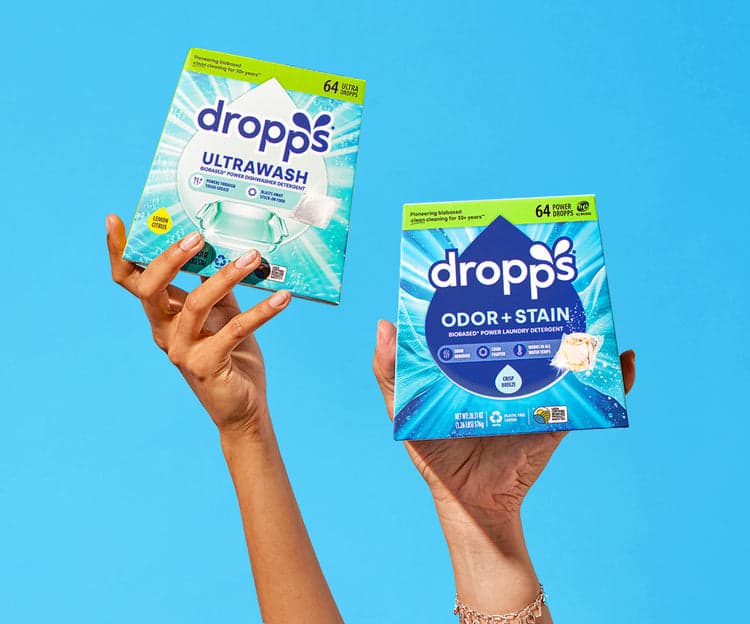 Dropps