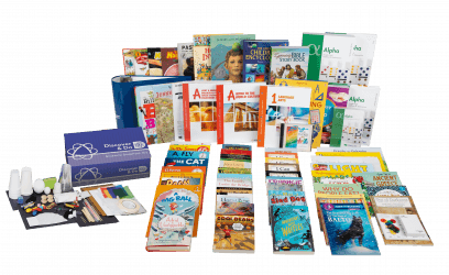 All in One Curriculum