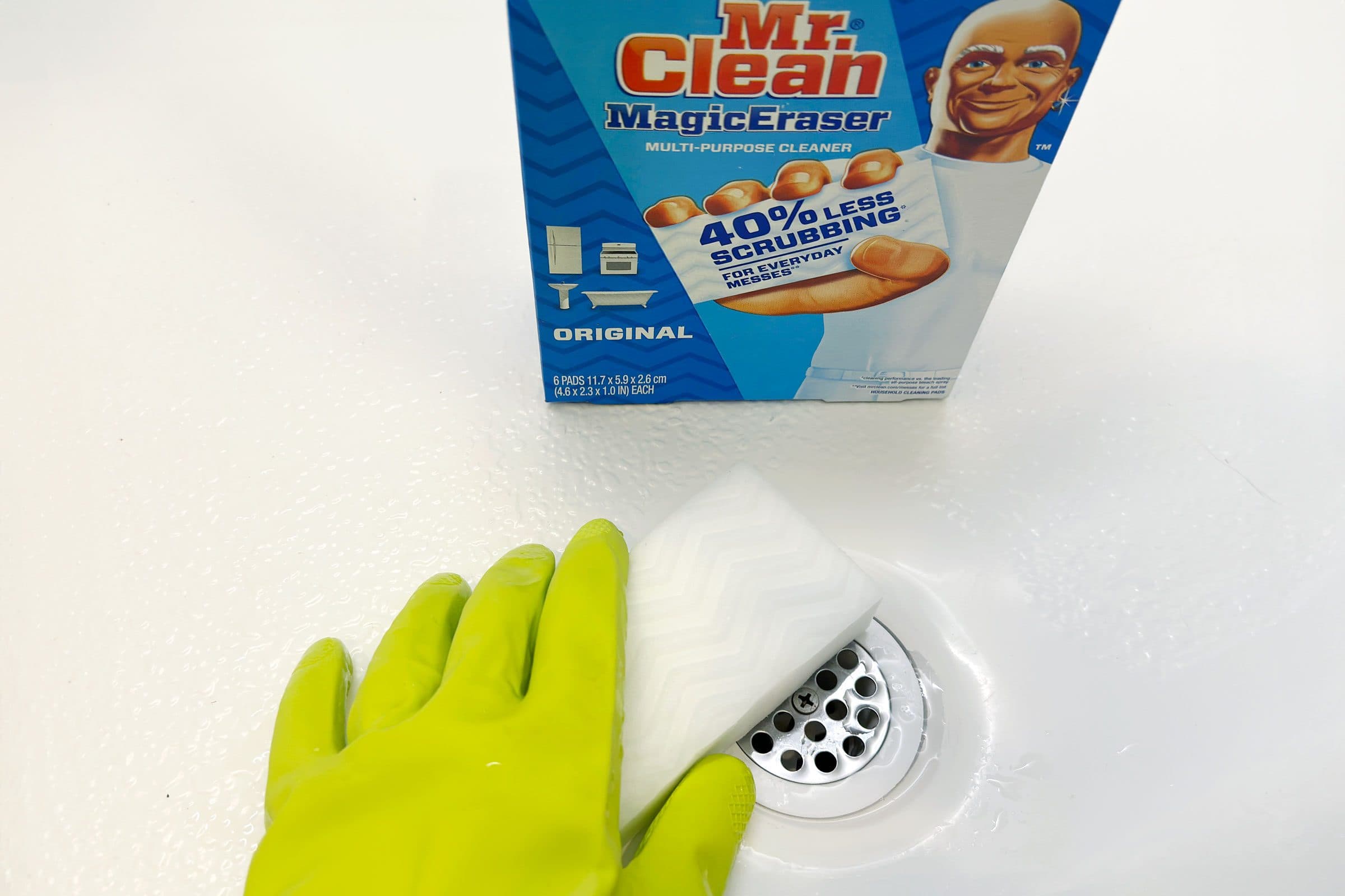 Best Kitchen Cleaning Products in US