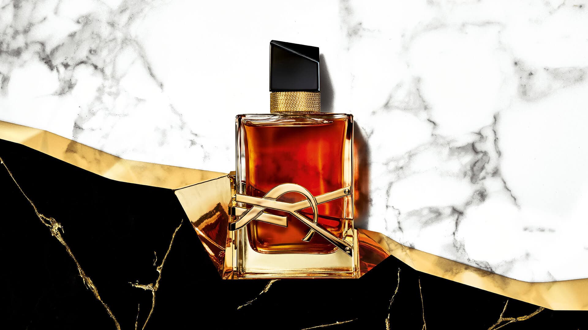 YSL Libre