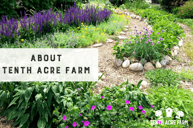 Tenth Acre Farm