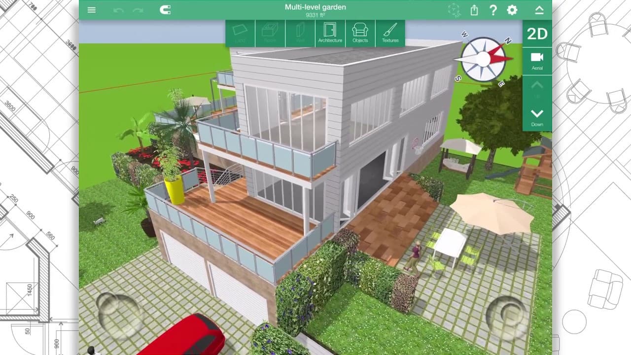Home Design 3D Outdoor & Garden