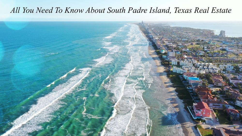 South Padre Island