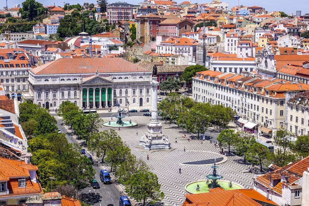 Lisbon, Portugal