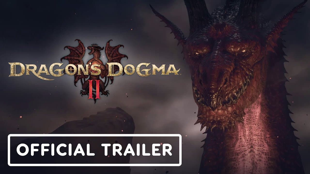 Dragon’s Dogma 2