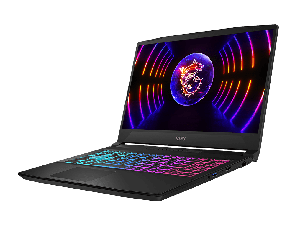 MSI Katana 15