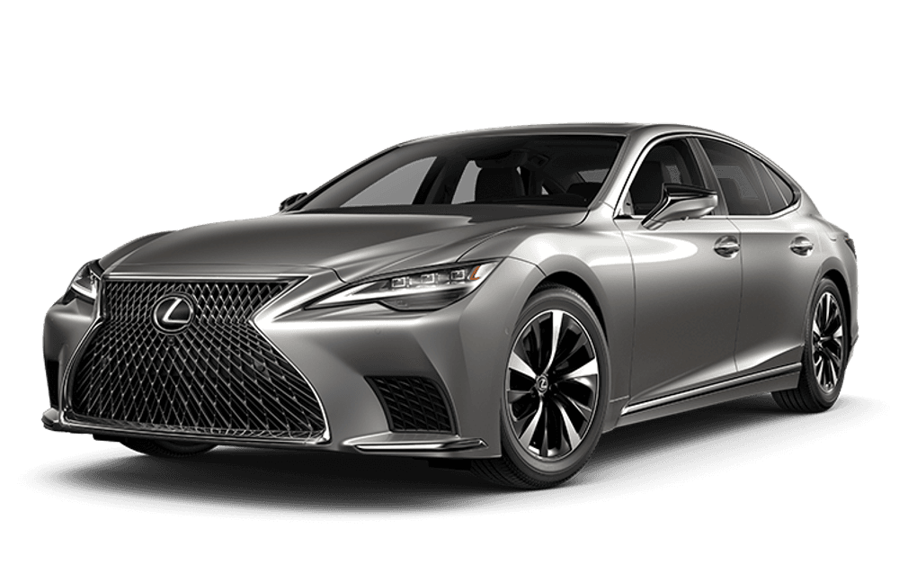 2024 Lexus LS