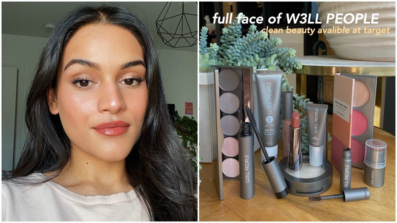 Best Natural Beauty Brands