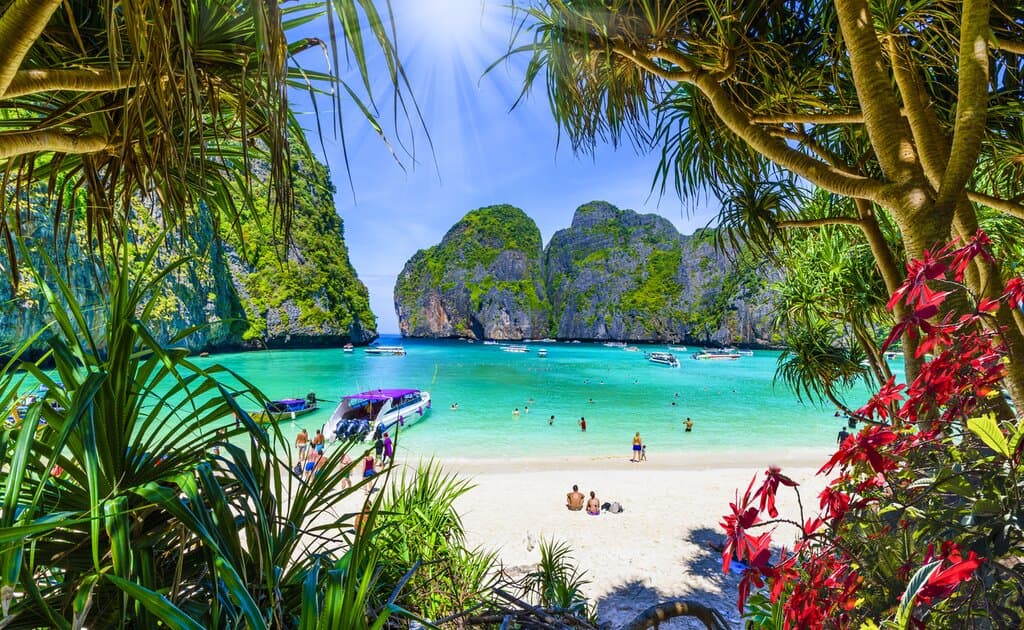 Best Beaches in the World