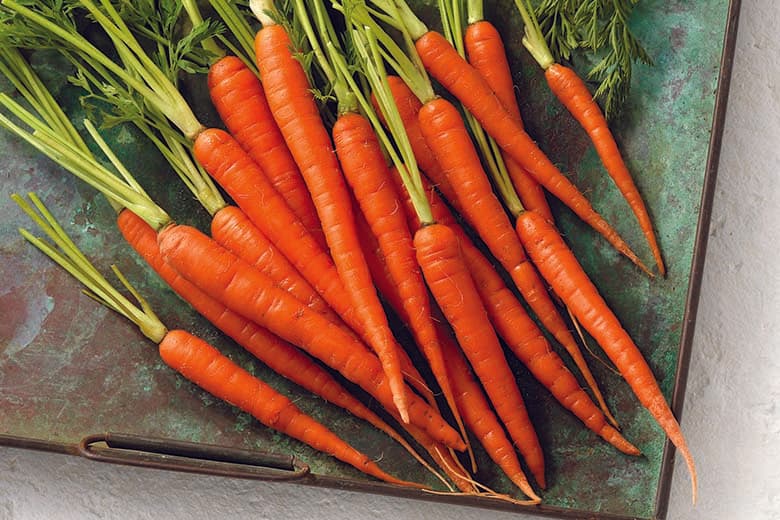 Carrots
