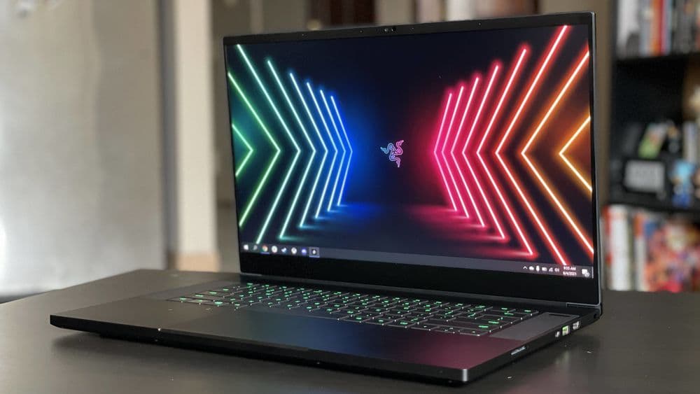 Razer Blade 15
