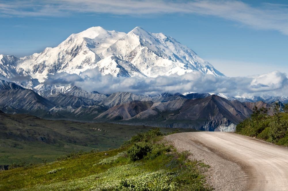 Denali National Park and Preserve