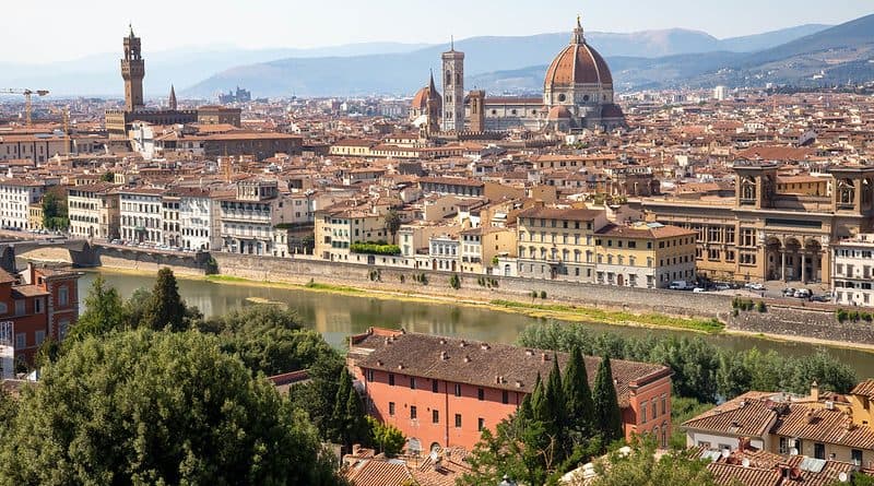 Florence