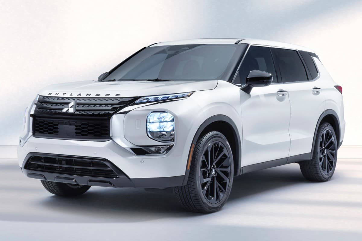 Top Car Safety Features