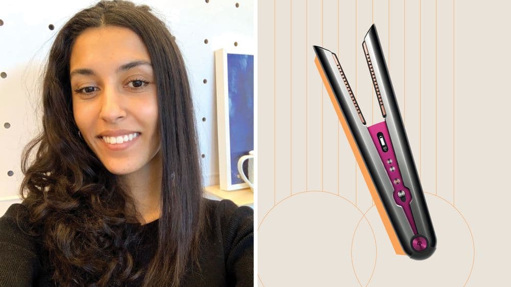 Dyson Corrale Straightener