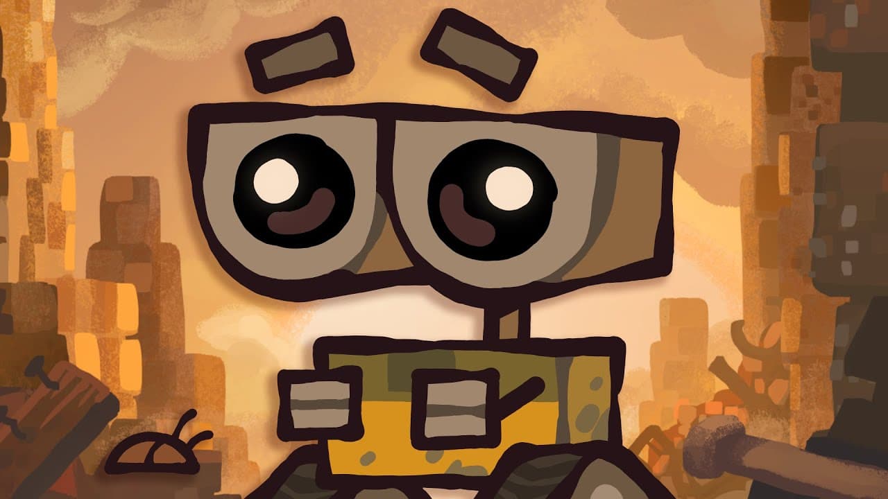 WALL-E