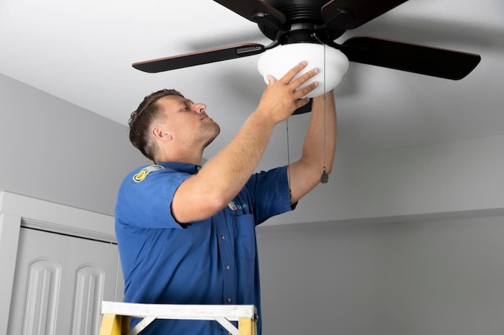 Ceiling Fans