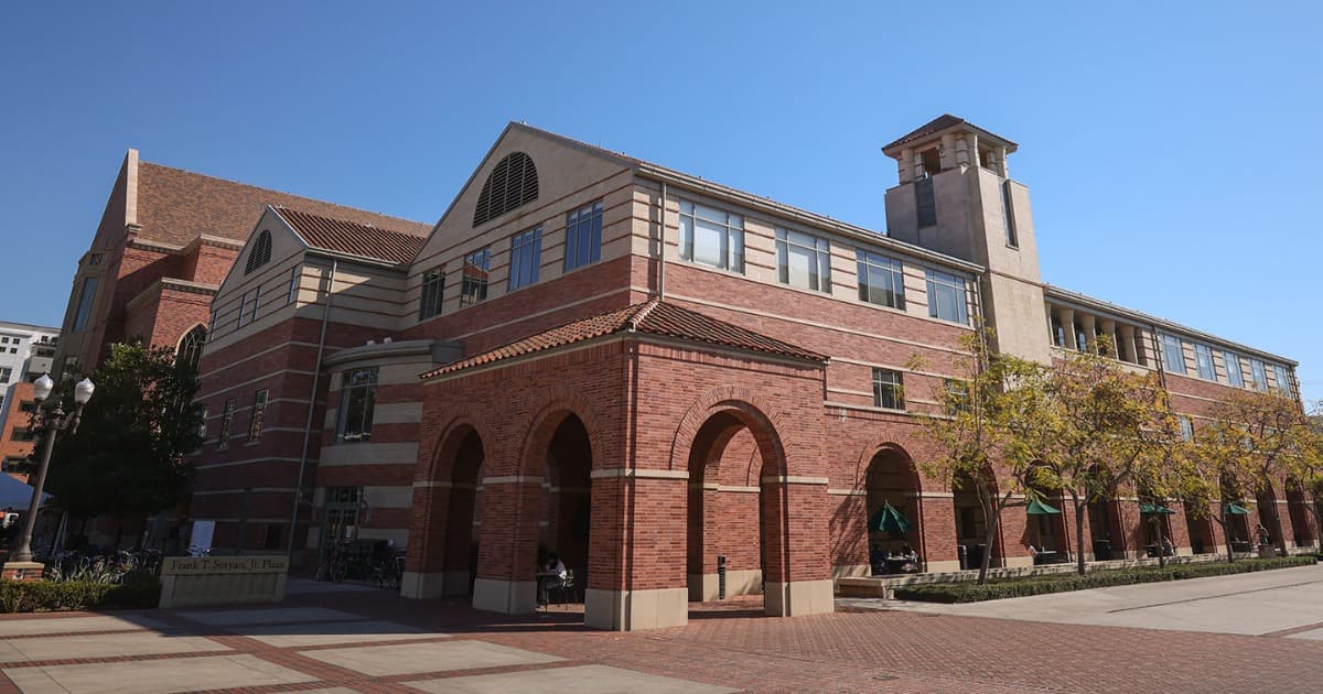 University of Southern California (Marshall)