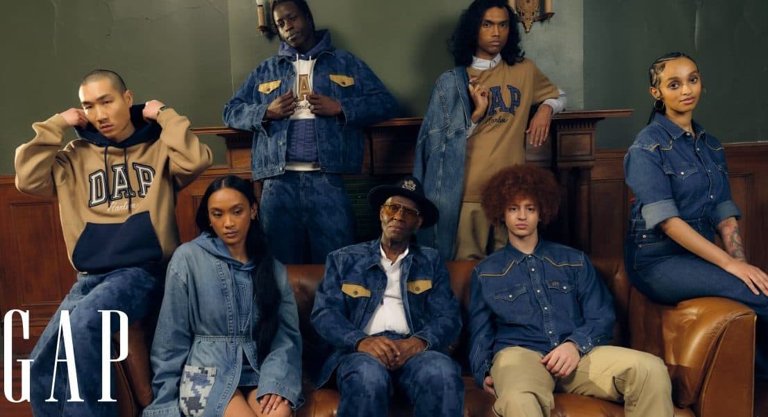 Gap
