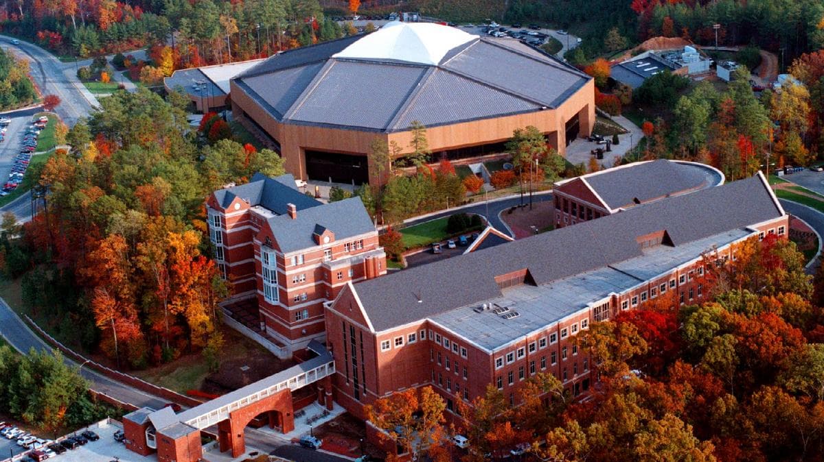 University of North Carolina--Chapel Hill (Kenan-Flagler)