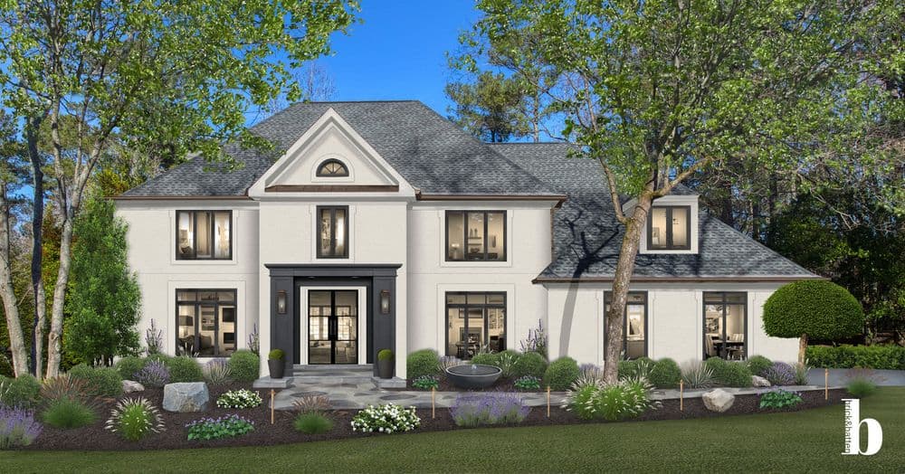 Origami White By Sherwin Williams