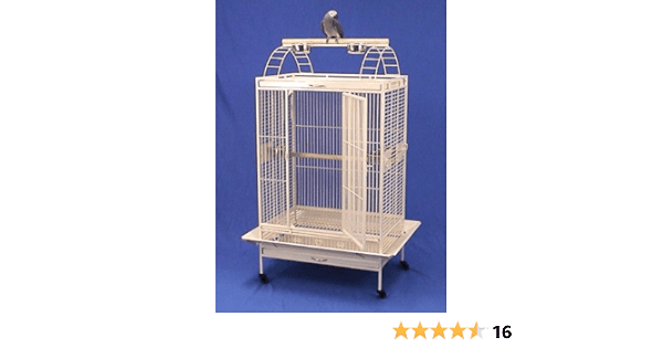 Top Bird Cages