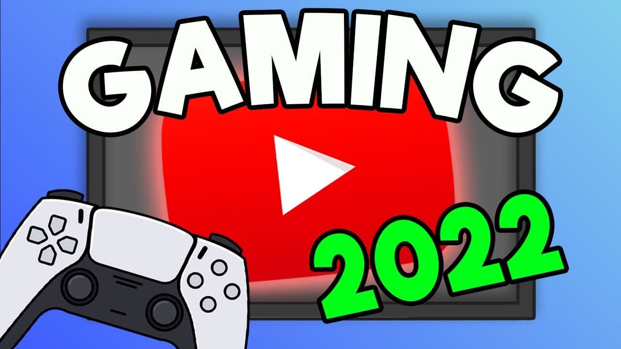 YouTube Gaming