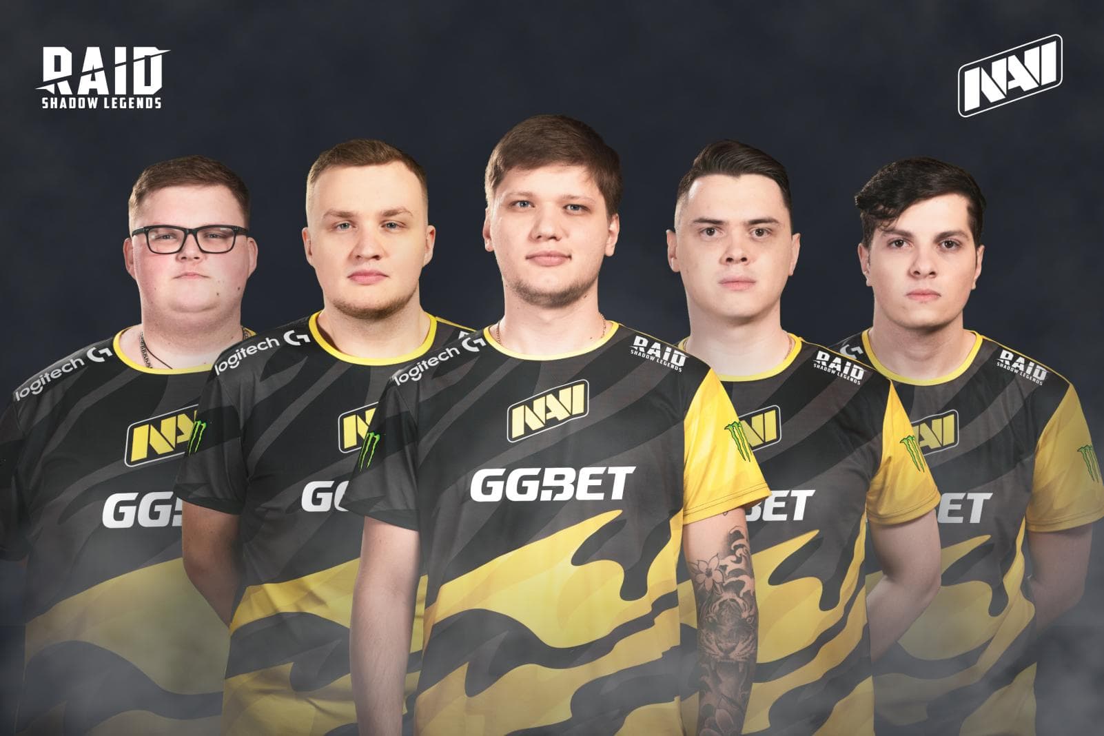Natus Vincere