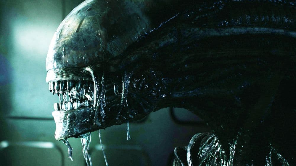 Aliens