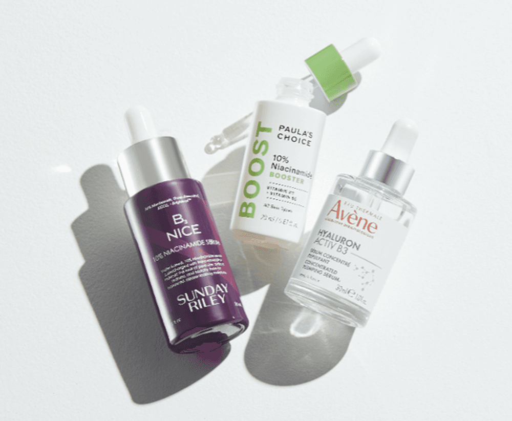 Coola Refreshing Water Plumping Gel Serum SPF 30