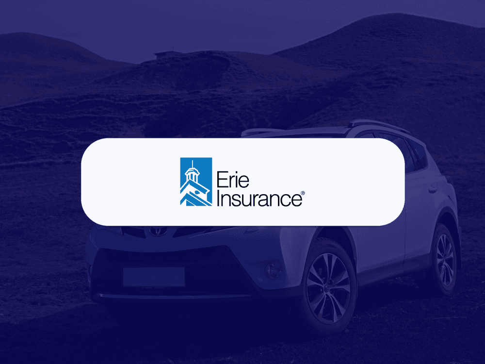 Erie Insurance