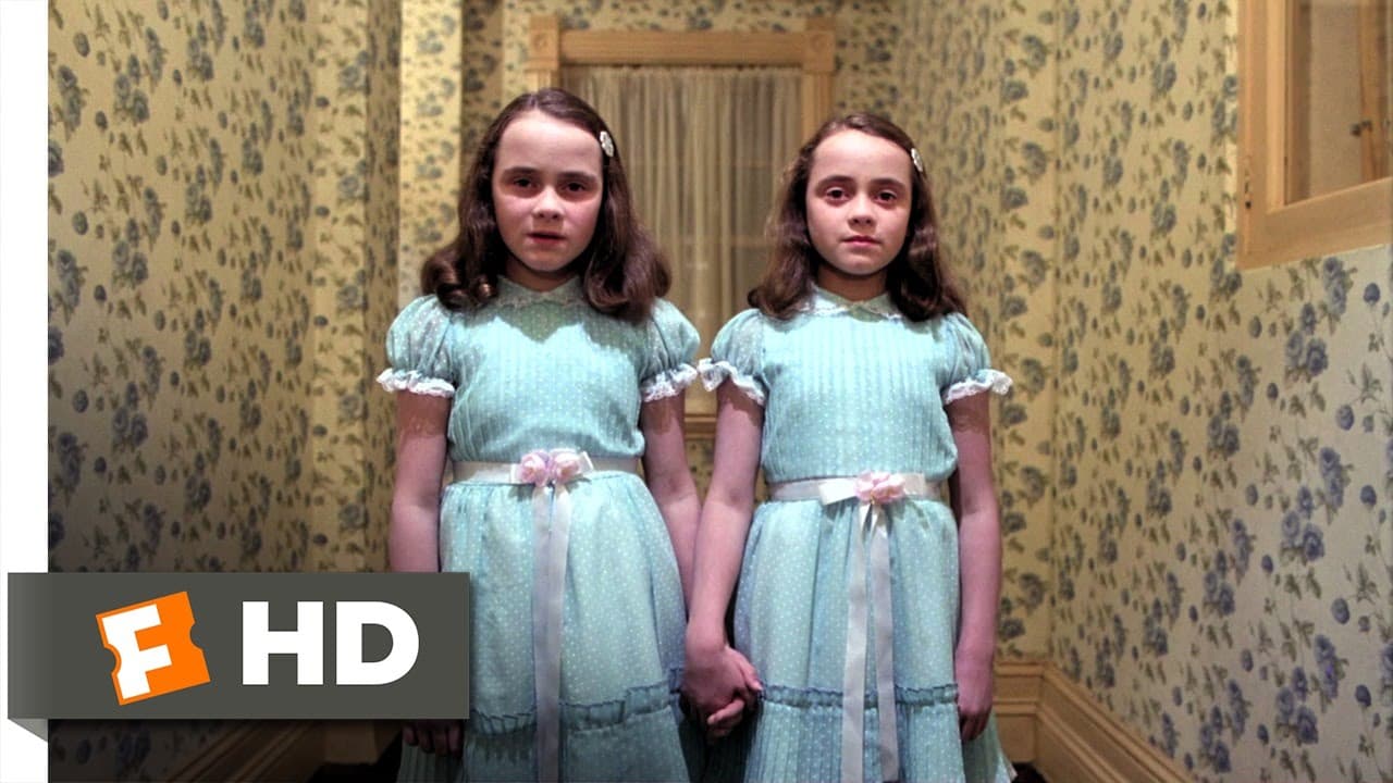 The Shining