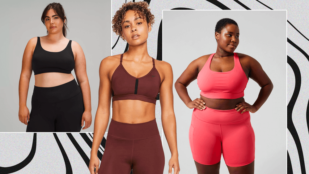 SPORTS BRAS