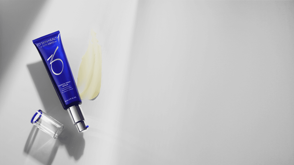 Radical Night Repair