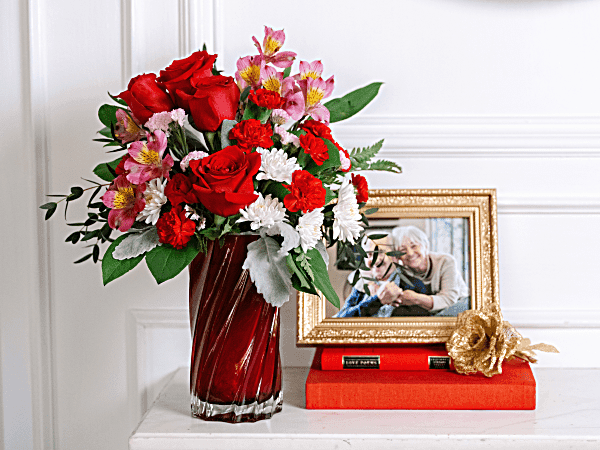 Teleflora's Playfully Yours Bouquet