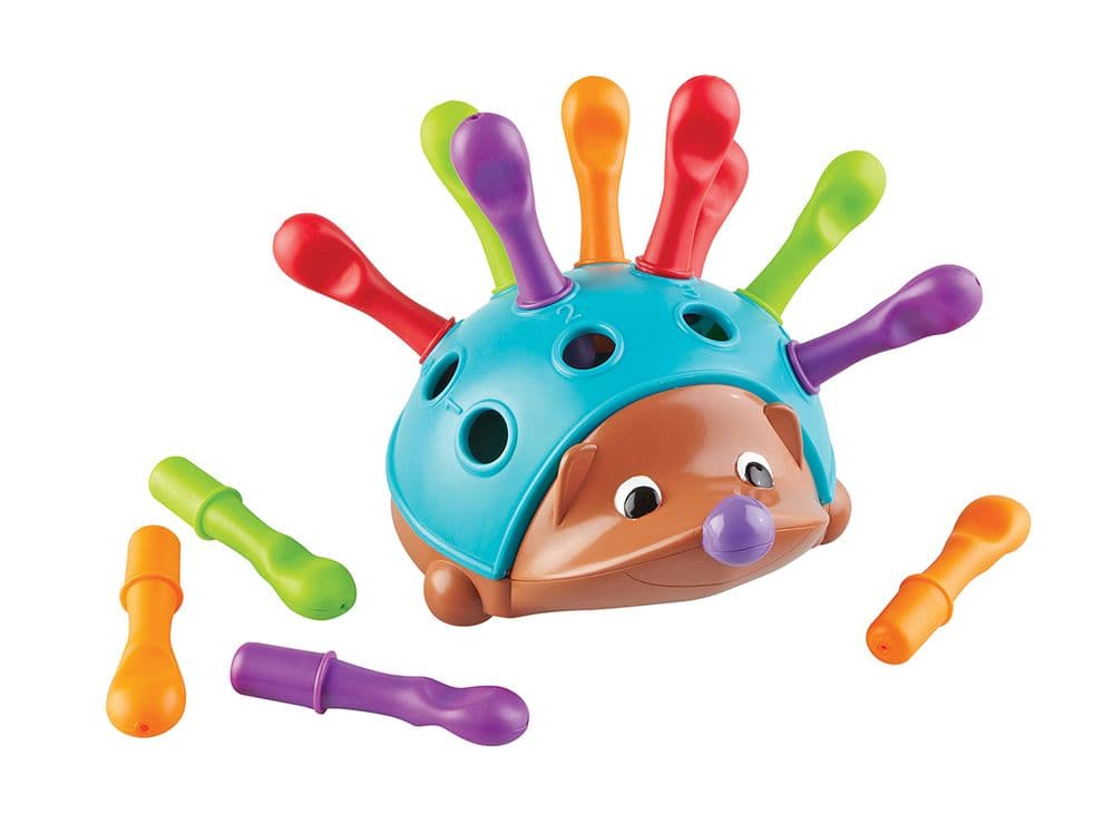 Spike the Fine Motor Hedgehog®